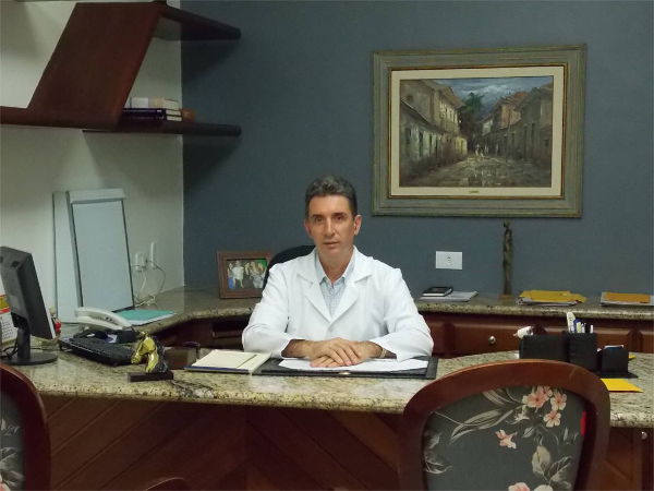 Dr. Luís Cabral Cirurgião Plástico